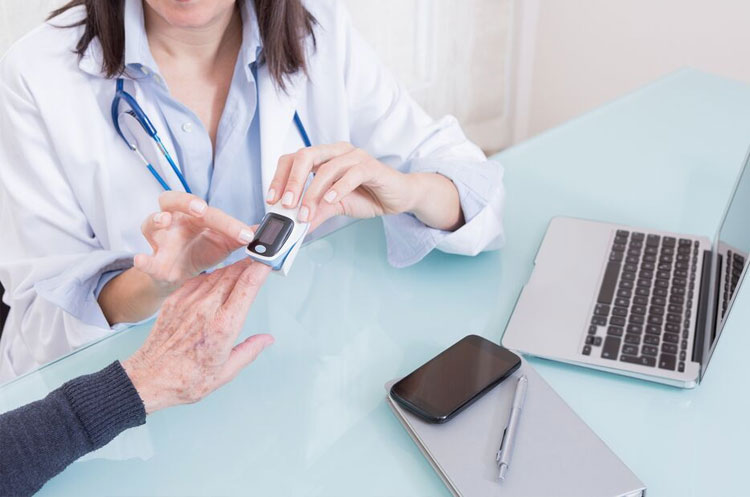 Cuidados para la salud