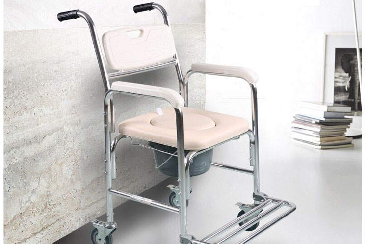 Sillas c&oacute;modo