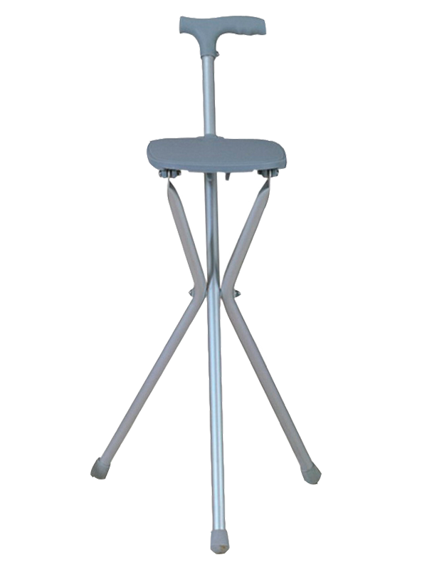 Bast&oacute;n con asiento