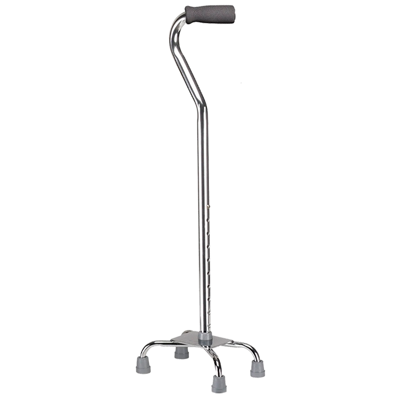 Bast&oacute;n cuatro apoyos