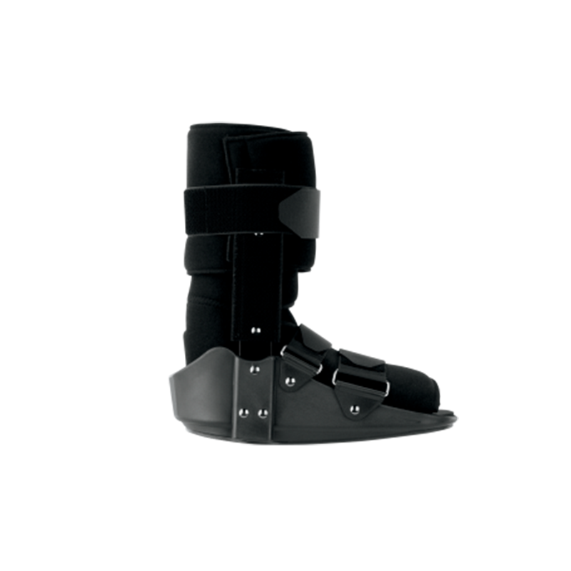 Bota walker corta