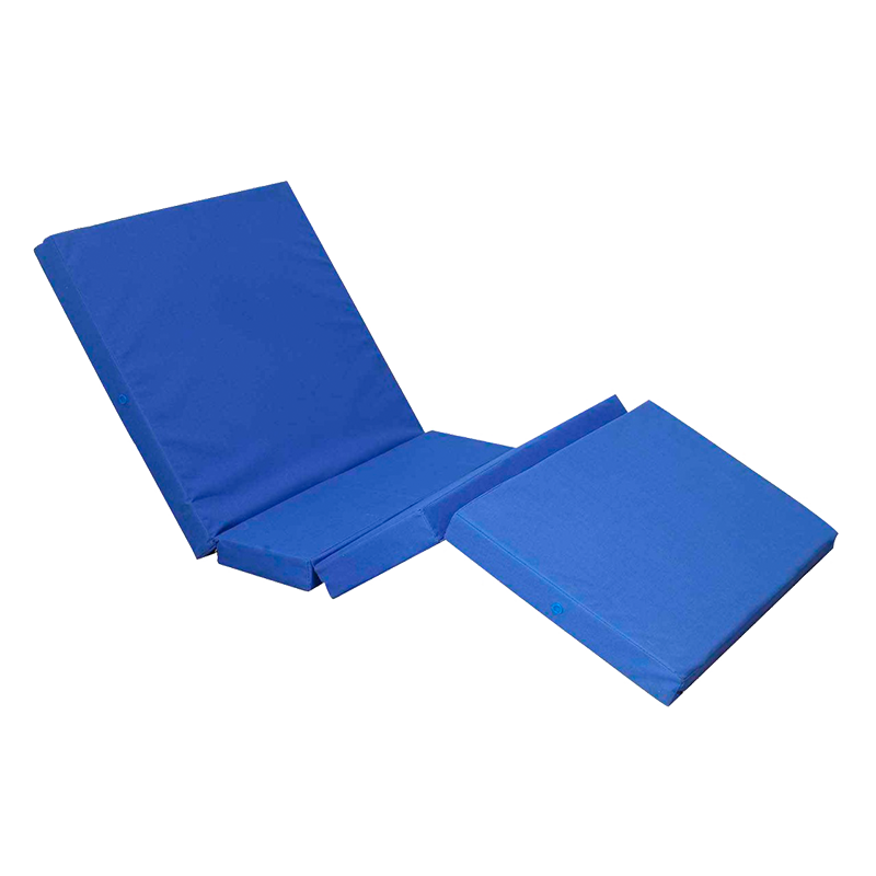 Colch&oacute;n de 4 Secciones  