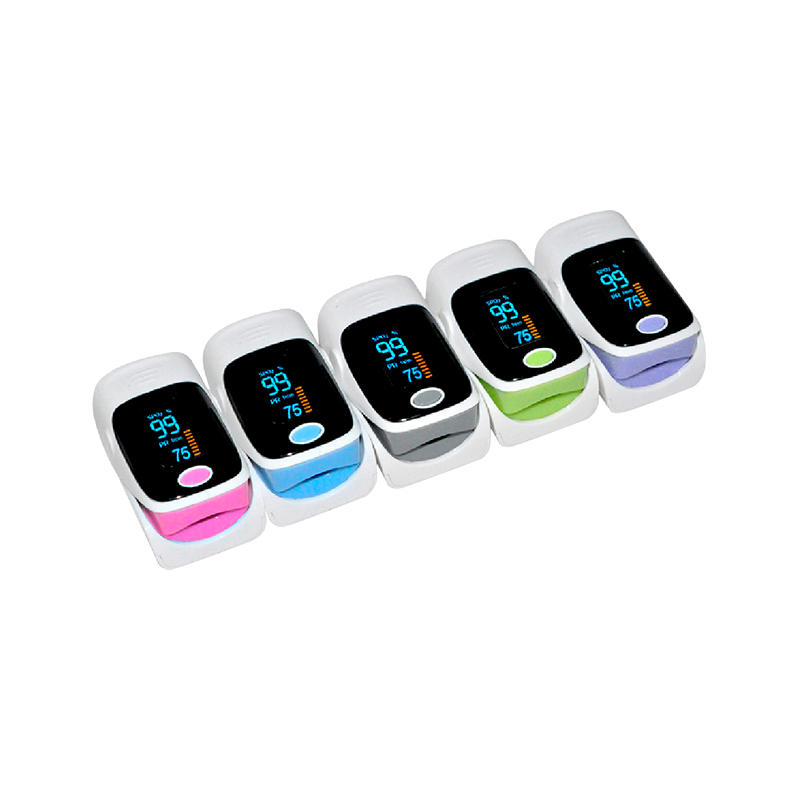 Ox&iacute;metro de Lujo