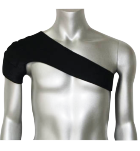 Soporte de hombro magn&eacute;tico